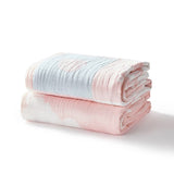 Hypoallergenic Versatile Soft Baby Blanket