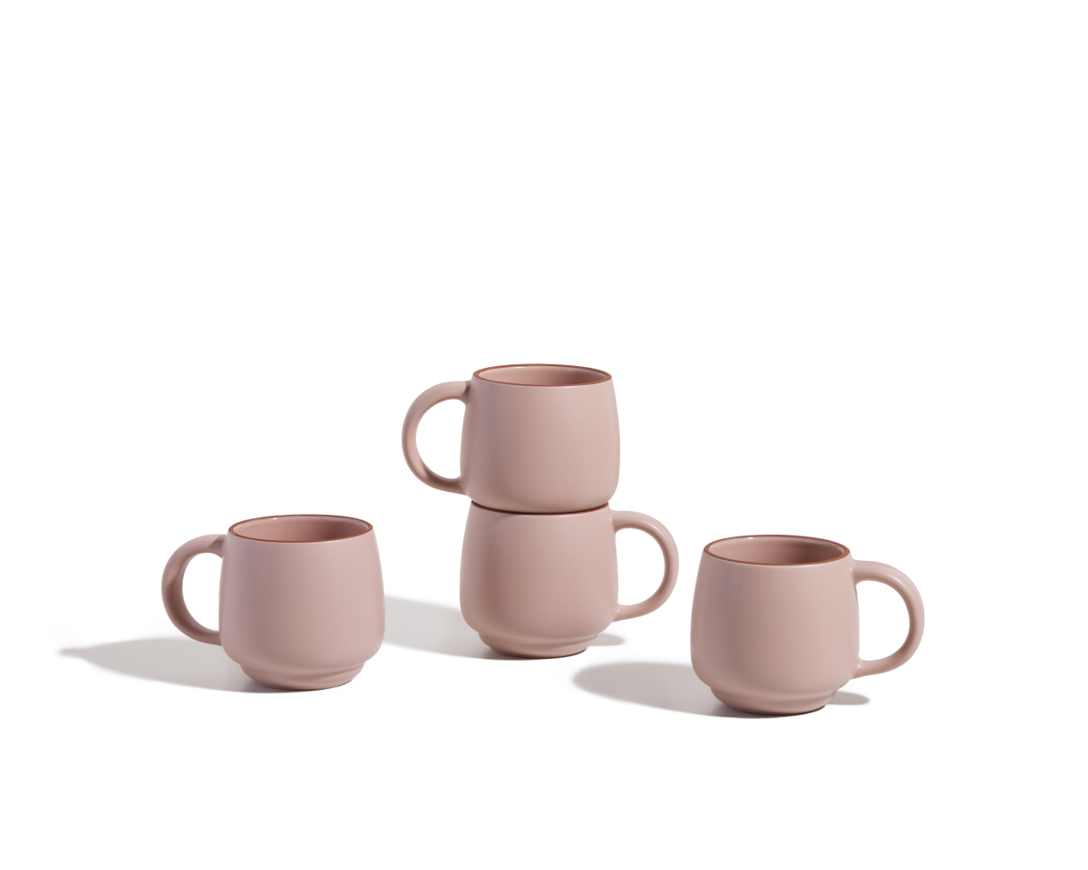 Night + Day Mugs