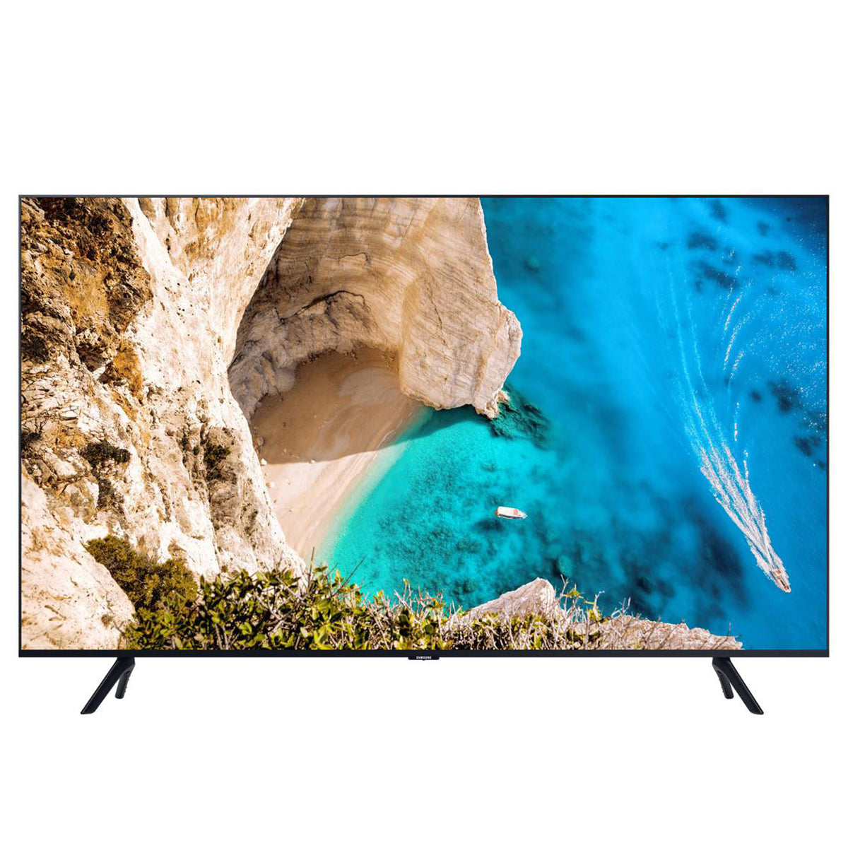 Samsung NT678U HG65NT678UF 65 Inch Smart LED-LCD TV