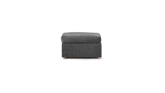 Transformer Couch™ Ottoman - Big Game Edition