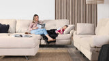 Transformer Couch 6 Seater