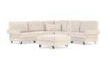 Transformer Couch 6 Seater
