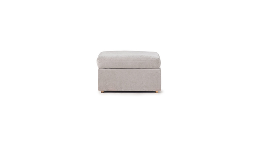 Transformer Couch™ Ottoman - Big Game Edition