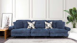 Transformer Couch 3 Seater