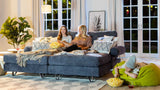 Transformer Couch 4 Seater