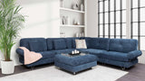 Transformer Couch 6 Seater