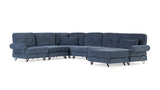 Transformer Couch 7 Seater