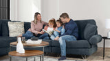Transformer Couch 7 Seater