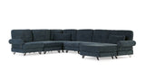 Transformer Couch 7 Seater