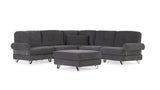 Transformer Couch 6 Seater