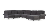 Transformer Couch 7 Seater