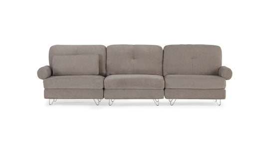 Transformer Couch 3 Seater