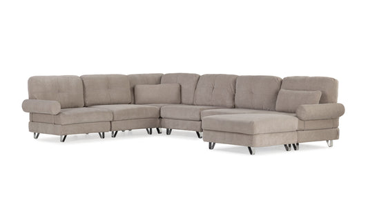 Transformer Couch 7 Seater