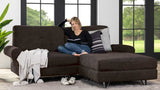 Transformer Couch 3 Seater