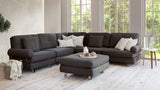 Transformer Couch 6 Seater