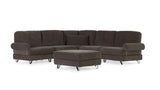 Transformer Couch 6 Seater