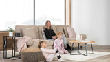 Transformer Couch 3 Seater