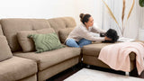 Transformer Couch 4 Seater