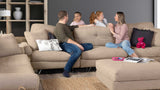Transformer Couch 6 Seater