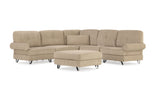 Transformer Couch 6 Seater