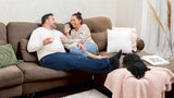 Transformer Couch 4 Seater