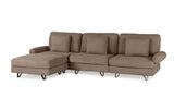 Transformer Couch 4 Seater
