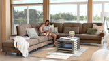 Transformer Couch 6 Seater