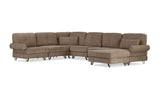 Transformer Couch 7 Seater