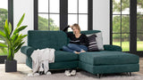 Transformer Couch 3 Seater