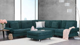Transformer Couch 6 Seater