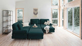 Transformer Couch 7 Seater