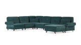 Transformer Couch 7 Seater