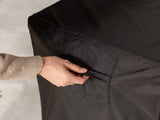 Transformer Outdoor Stackable Chair Cover