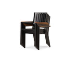 Transformer Outdoor Stackable Chair Cover