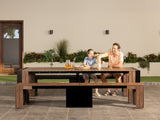 Outdoor Dining Set - The Gathering