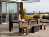 Transformer Outdoor Patio Umbrella