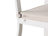 Transformer Outdoor Chair Seat Cushions