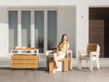 Outdoor Dining Set - The Gathering