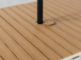 Outdoor Dining Set - The Gathering