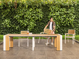 Transformer Outdoor Table