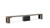 Transformer Outdoor Bench