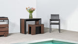 Transformer Outdoor Chair