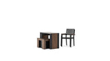 Transformer Outdoor Dining Set