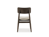 Transformer Round Chair
