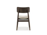 Transformer Round Chair