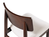 Transformer Round Chair