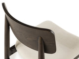 Transformer Round Chair