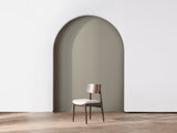Transformer Round Chair