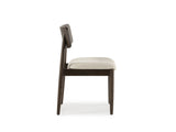 Transformer Round Chair