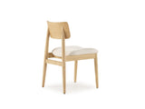 Transformer Round Chair